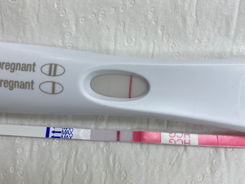 Photo gallery - 9 dpo - Search results - Positive - Page 3 ...