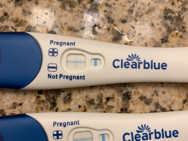 Инструкция теста на беременность клеар блю. Тест клеар Блю. Тест на беременность Блу клеар. Тест клеар Блю положительный результат. Кляр Блю тест на беременность.
