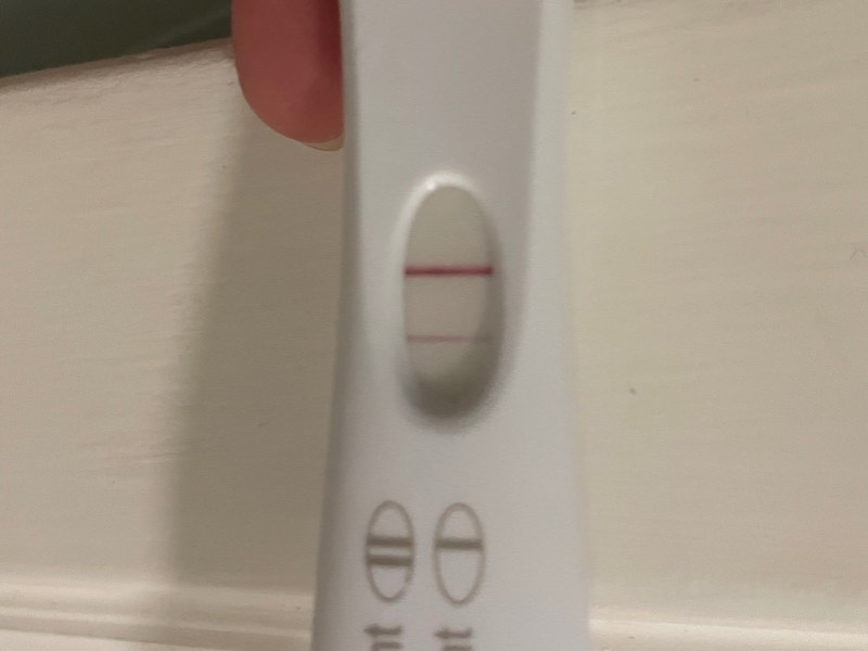 Photo gallery - 5 dpo - Search results - Positive - Countdown to ...